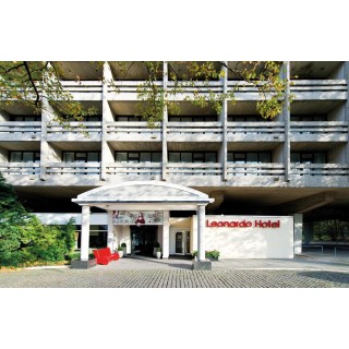 Leonardo Hotel Hannover