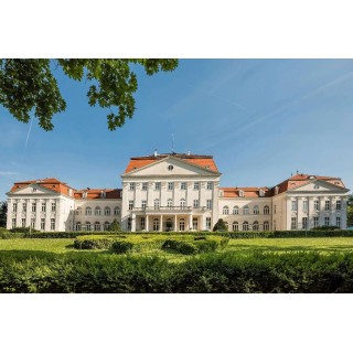 Austria Trend Hotel Schloss Wilhelminenberg
