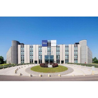 Idea Hotel Milano San Siro