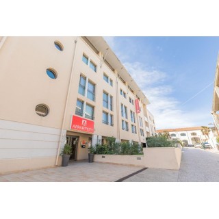 Appart'City Confort La Ciotat