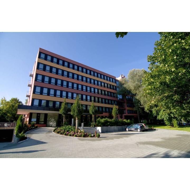 Achat Premium München-Süd