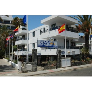 Apartments Oasis Maspalomas