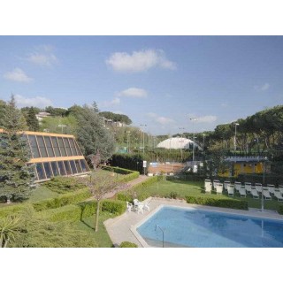 All Time Sport & Relais