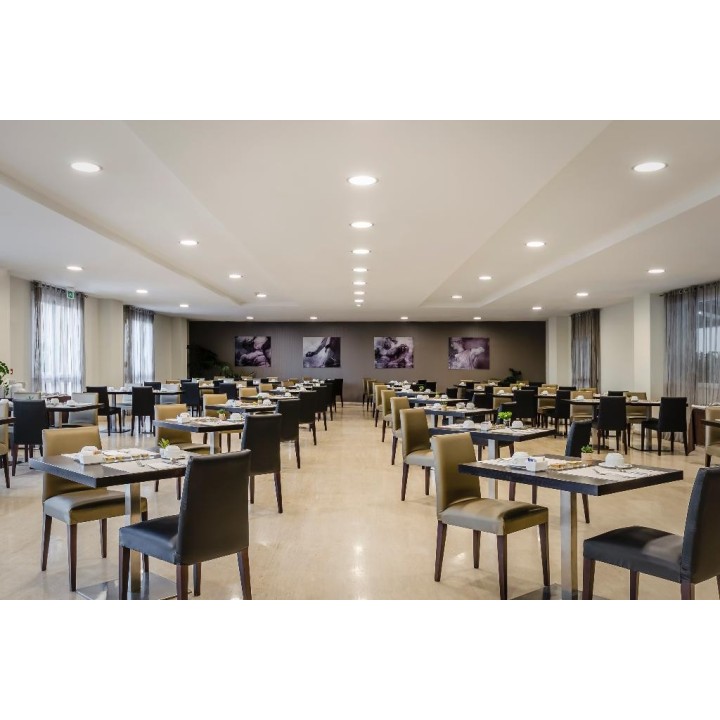 Eurostars Roma Aeterna