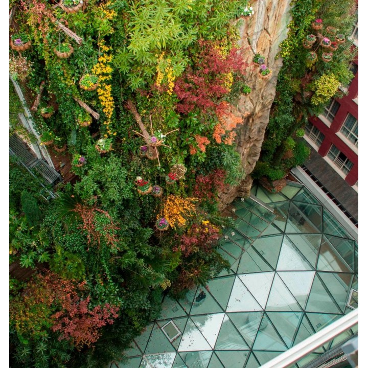 Mercure Madrid Santo Domingo