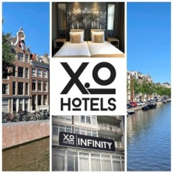 Nieuw Slotania Hotel