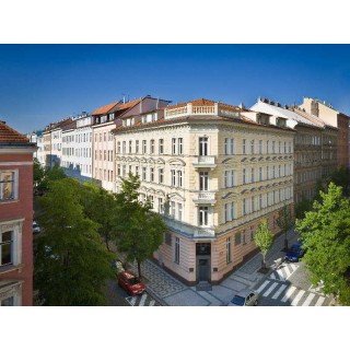 Mamaison Residence Belgicka Prague