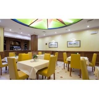 AGORA JUAN DE AUSTRIA