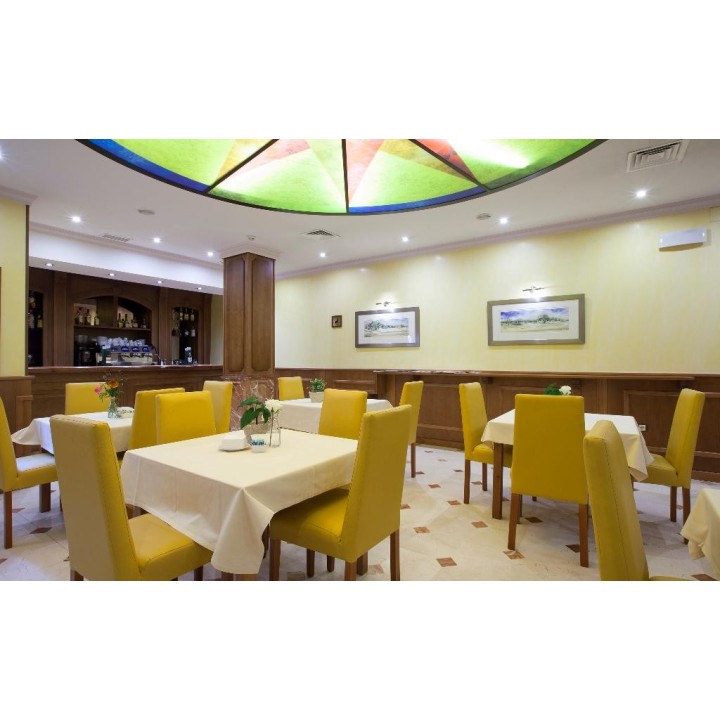 AGORA JUAN DE AUSTRIA