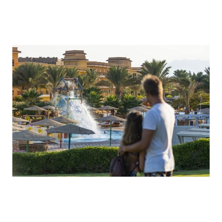 Three Corners Sunny Beach Resort