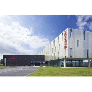 Scandic Oslo Airport