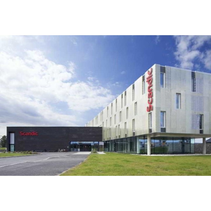 Scandic Oslo Airport