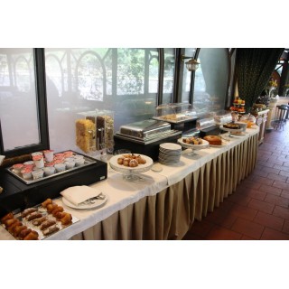 Culture Hotel Villa Capodimonte