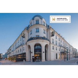 L'Elysee Val D'Europe