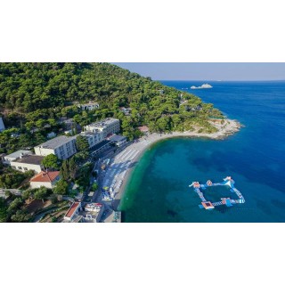 Hotel Vis