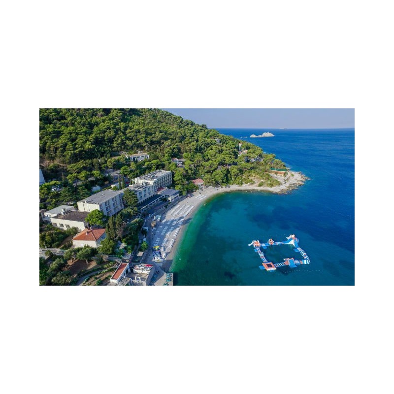 Hotel Vis