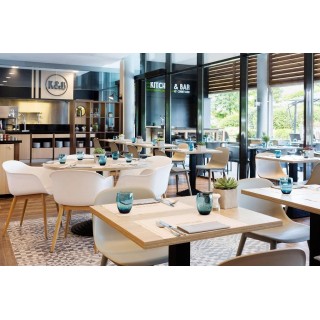 Courtyard by Marriott Toulouse Airport