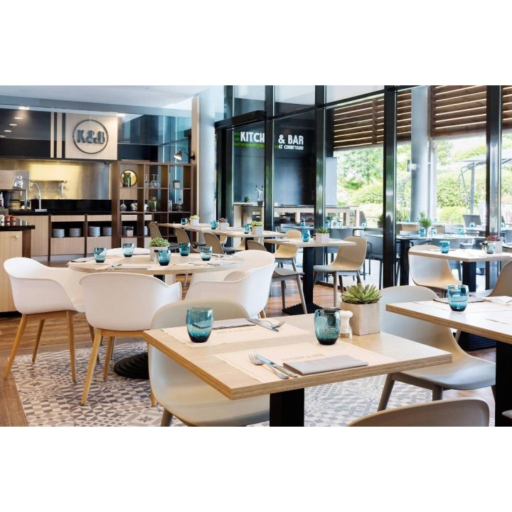 Courtyard by Marriott Toulouse Airport