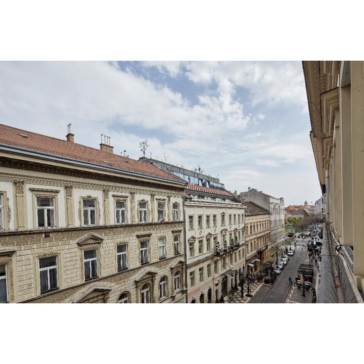 Central Basilica Superior