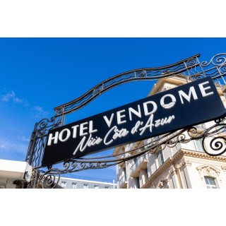 Hotel Vendôme