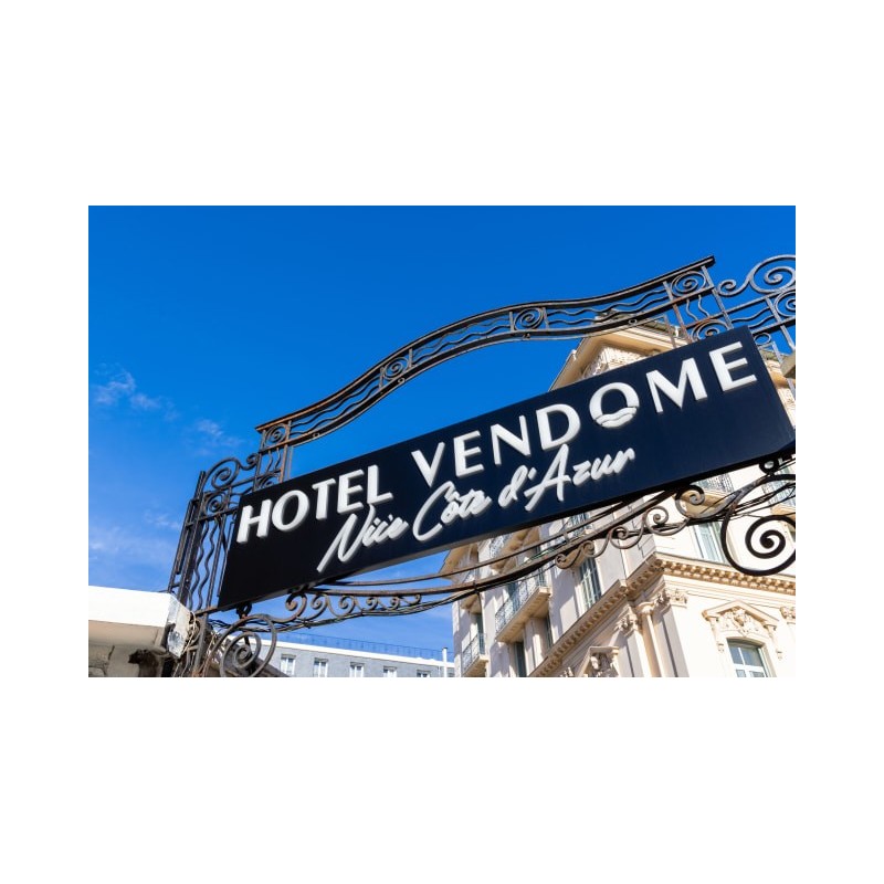 Hotel Vendôme