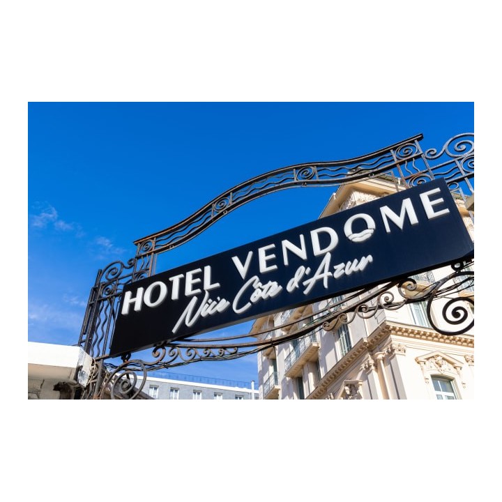 Hotel Vendôme
