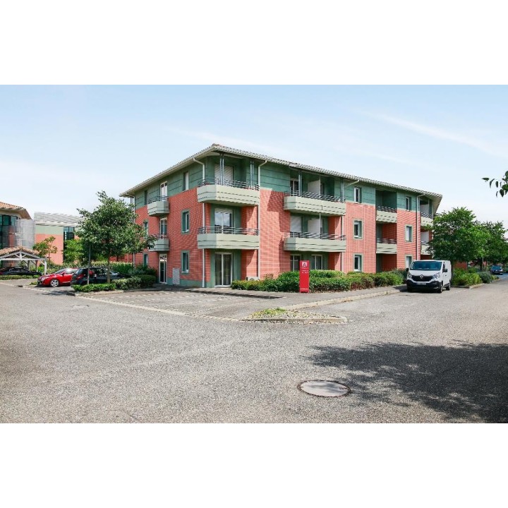 Appart’City Confort Toulouse Aéroport Purpan