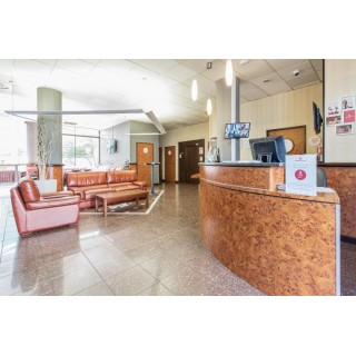 Park & Suites Elegance Lyon Gerland