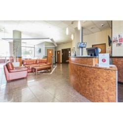 Park & Suites Elegance Lyon Gerland