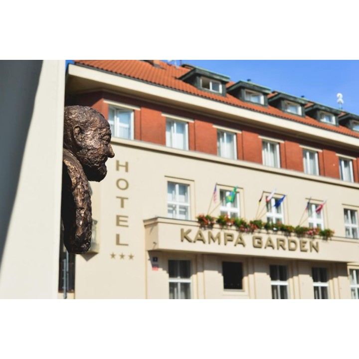 Kampa Garden Superior