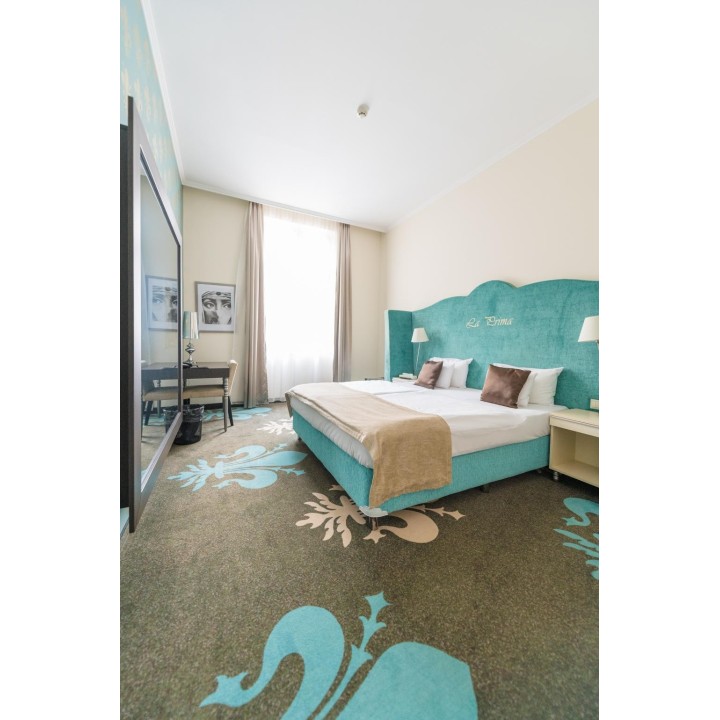 La Prima Fashion Hotel