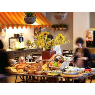 Mercure Hotel Chateau am Kurfürstendamm