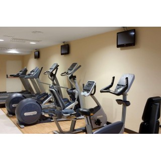 NH Madrid Ribera del Manzanares