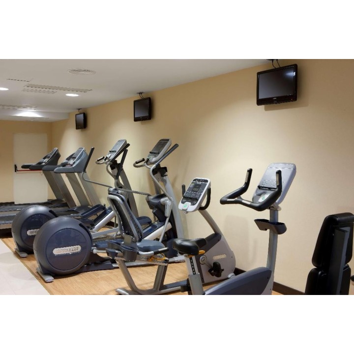 NH Madrid Ribera del Manzanares