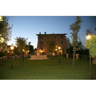 Hotel Relais Castrum Boccea