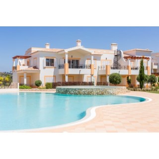 NAU Salema Beach Village