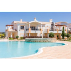 NAU Salema Beach Village
