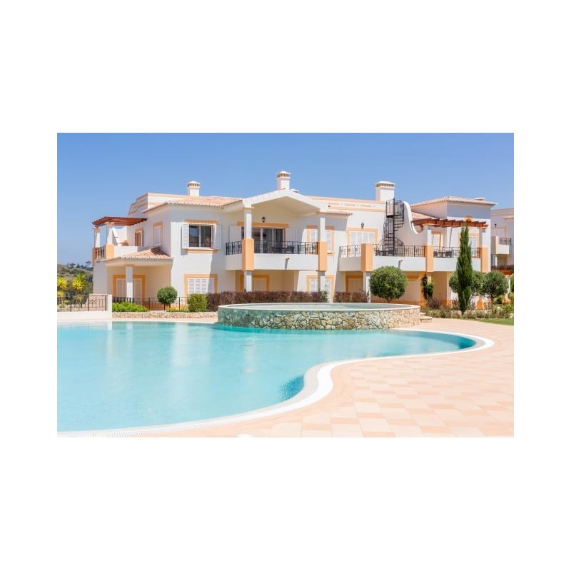 NAU Salema Beach Village