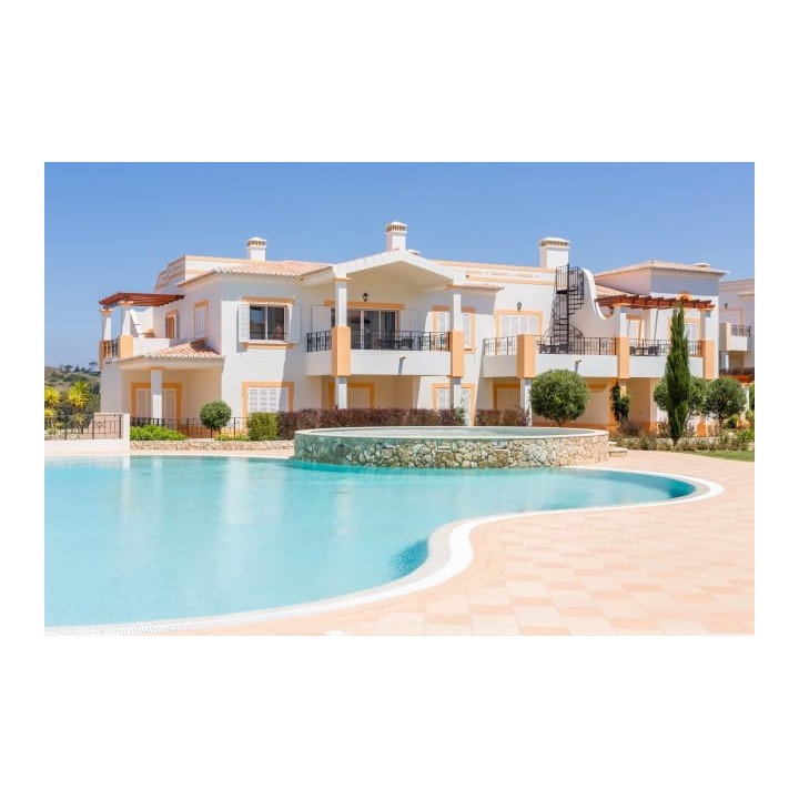 NAU Salema Beach Village