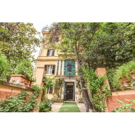 Rome Garden