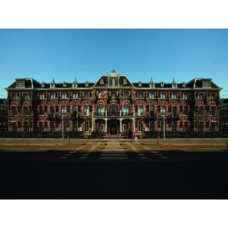 The Manor Hotel - Hampshire Eden