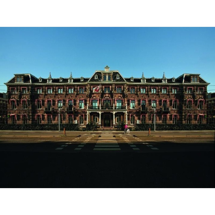 The Manor Hotel - Hampshire Eden