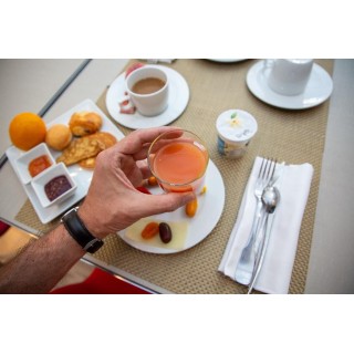 Privilege Apparthotel Clement Ader