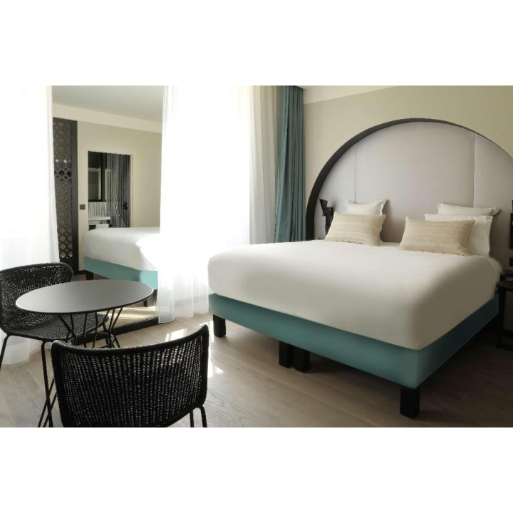 Best Western Hotel La Joliette