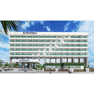 Elite World Kuşadası