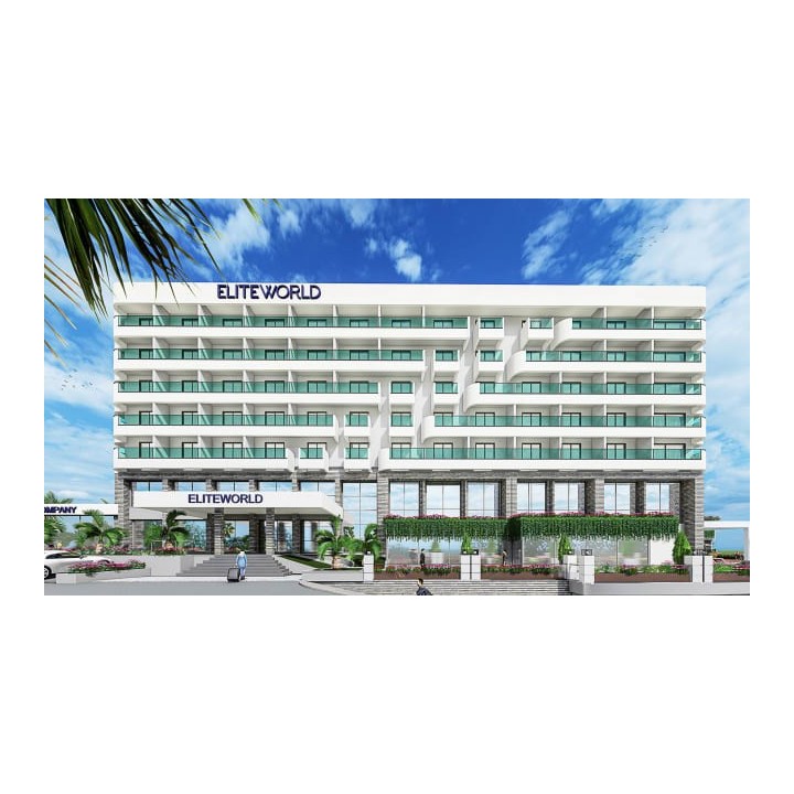 Elite World Kuşadası