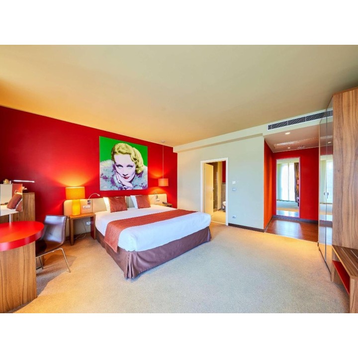 Mercure Bratislava Centrum