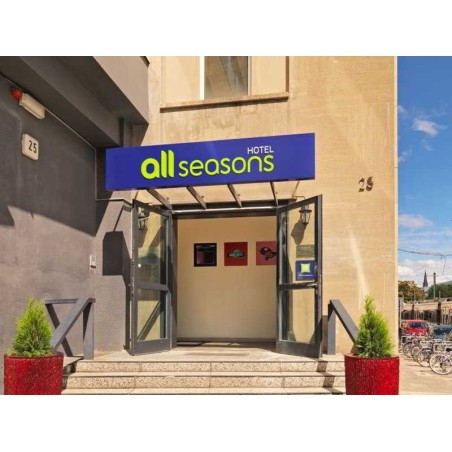 Ibis Styles Berlin Alexan