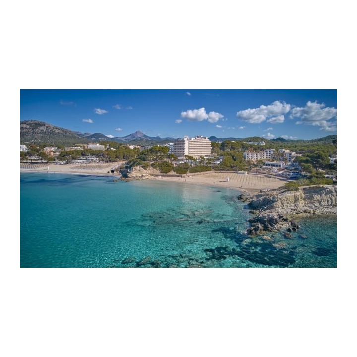 Universal Hotel Lido Park & Spa