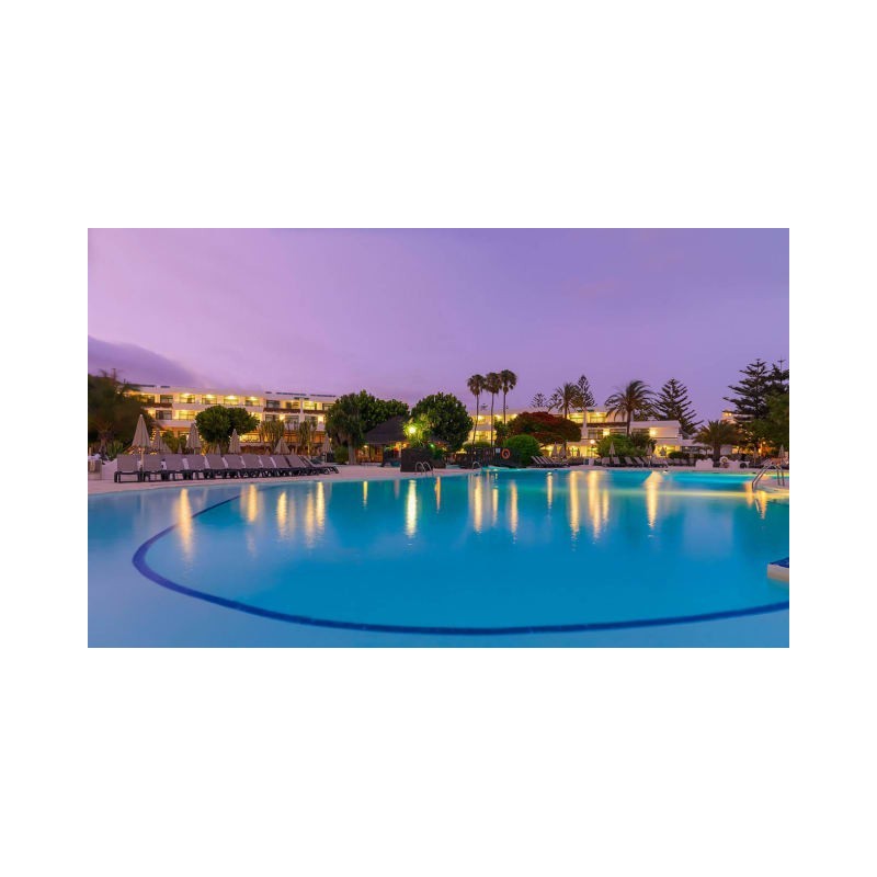 Hotel H10 Lanzarote Princess